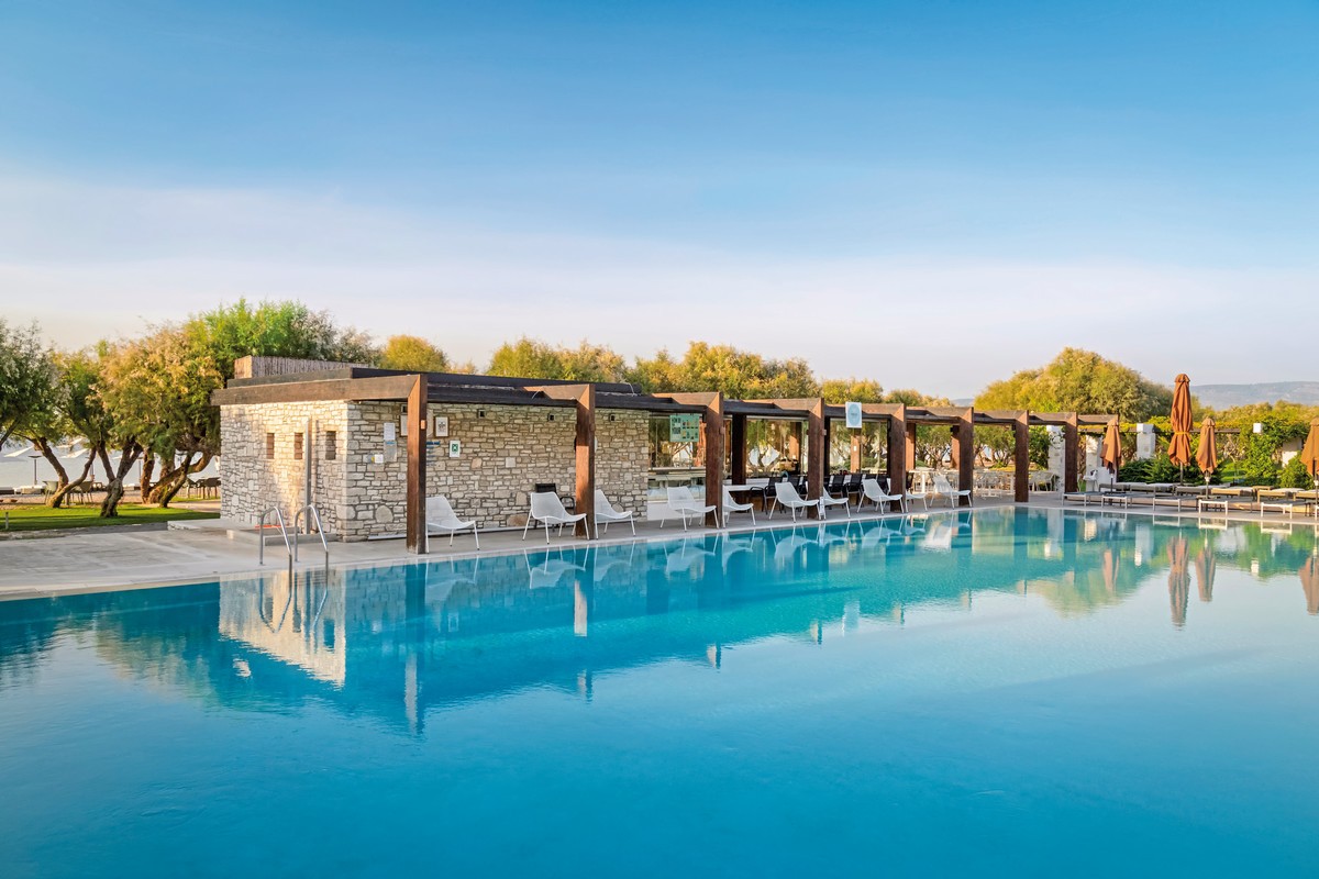 Hotel Doryssa Seaside Resort, Griechenland, Samos, Pythagorio, Bild 7