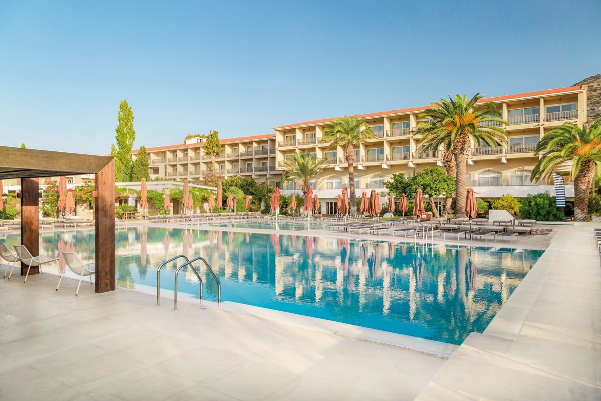 Hotel Doryssa Seaside Resort, Griechenland, Samos, Pythagorio, Bild 8