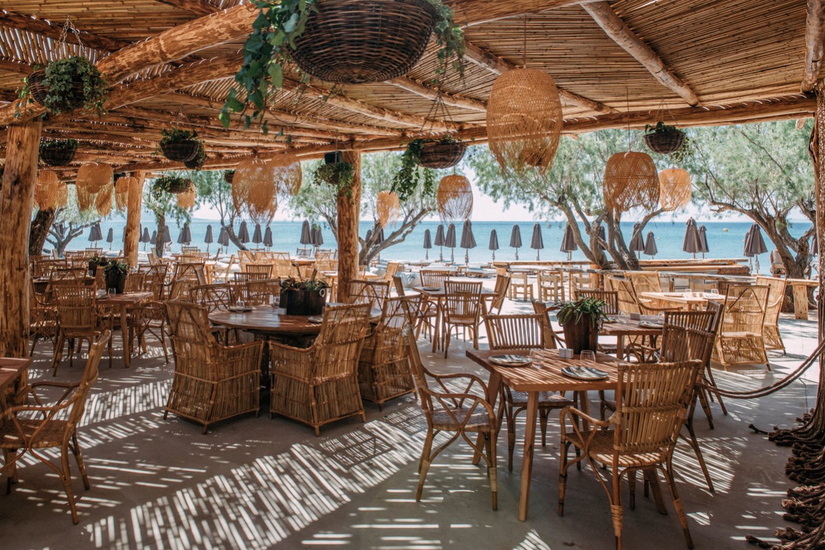 Hotel Doryssa Seaside Resort, Griechenland, Samos, Pythagorio, Bild 9