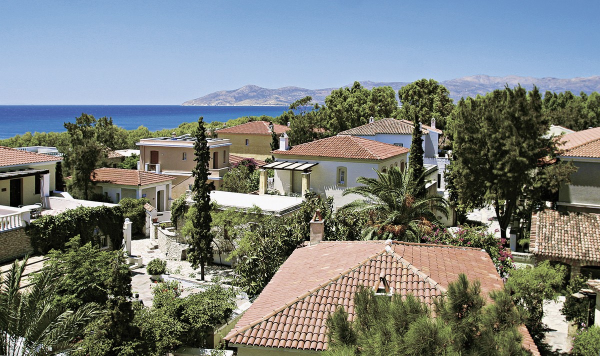 Hotel Doryssa Seaside Resort, Griechenland, Samos, Pythagorio, Bild 14