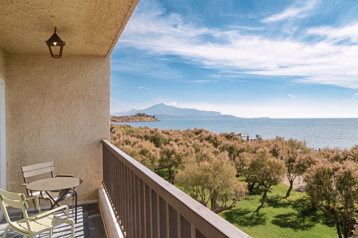 Hotel Doryssa Seaside Resort, Griechenland, Samos, Pythagorio, Bild 17