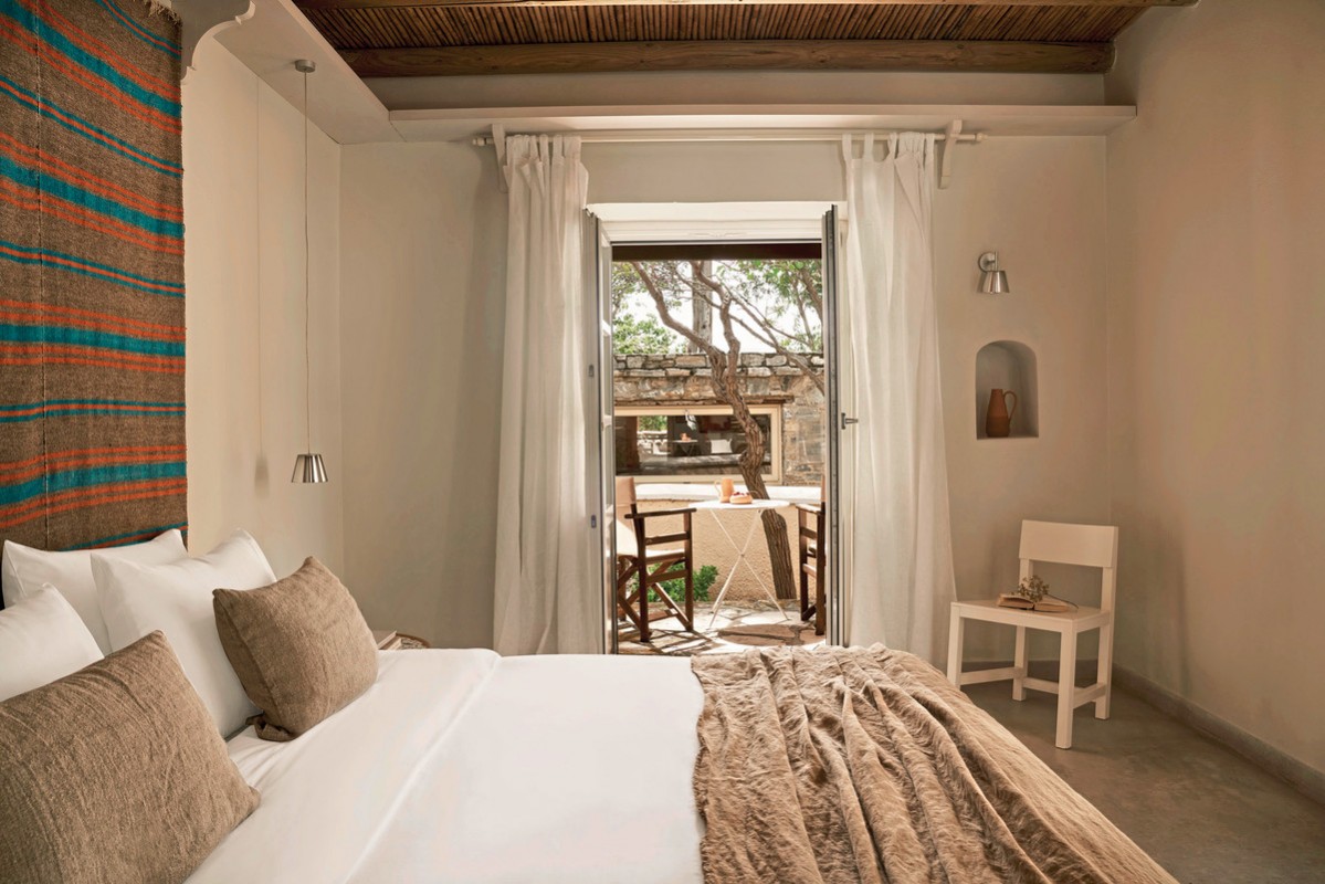 Hotel Doryssa Seaside Resort, Griechenland, Samos, Pythagorio, Bild 20