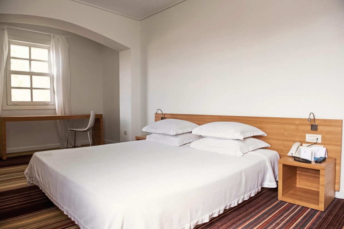 Hotel Doryssa Seaside Resort, Griechenland, Samos, Pythagorio, Bild 22