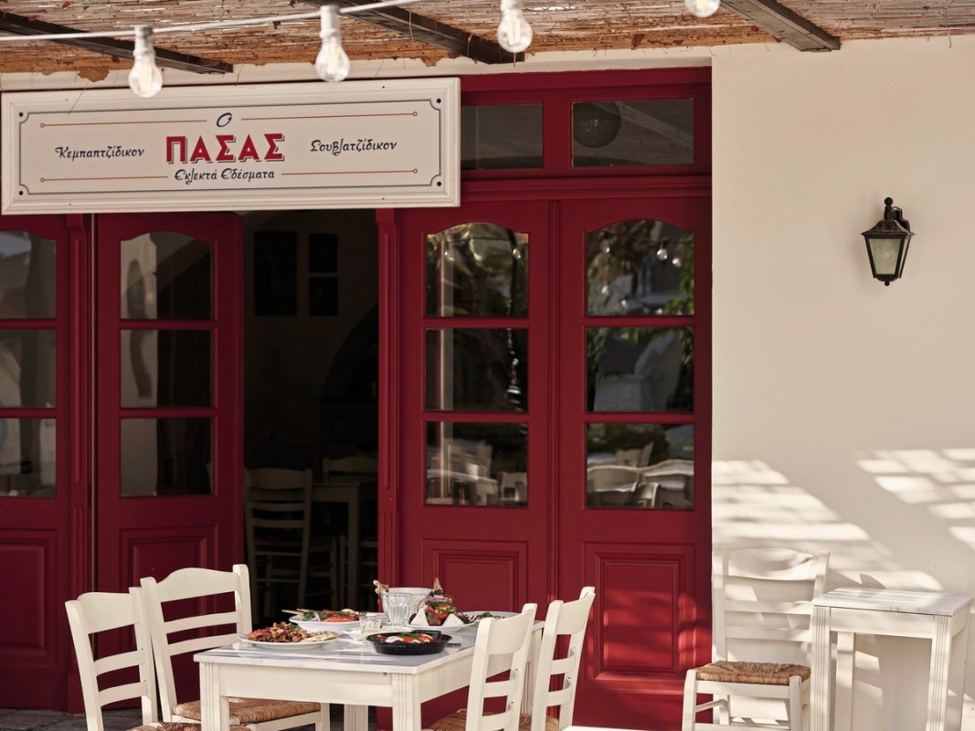 Hotel Doryssa Seaside Resort, Griechenland, Samos, Pythagorio, Bild 24