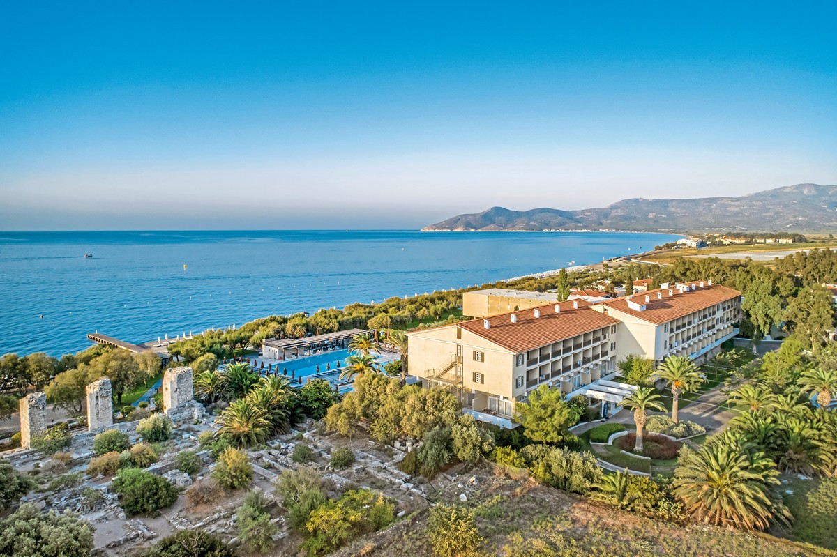 Hotel Doryssa Seaside Resort, Griechenland, Samos, Pythagorio, Bild 1