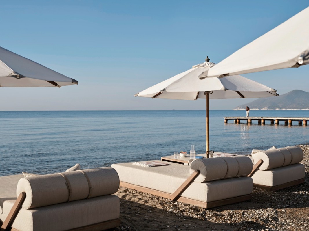 Hotel Doryssa Seaside Resort, Griechenland, Samos, Pythagorio, Bild 10