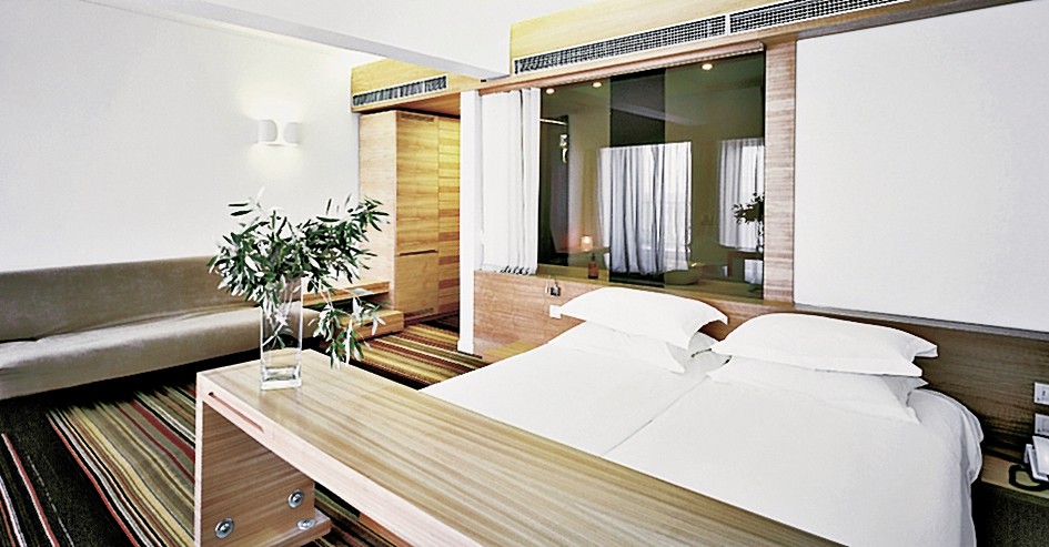 Hotel Doryssa Seaside Resort, Griechenland, Samos, Pythagorio, Bild 2