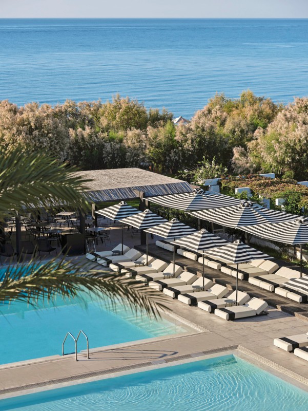 Hotel Doryssa Seaside Resort, Griechenland, Samos, Pythagorio, Bild 3