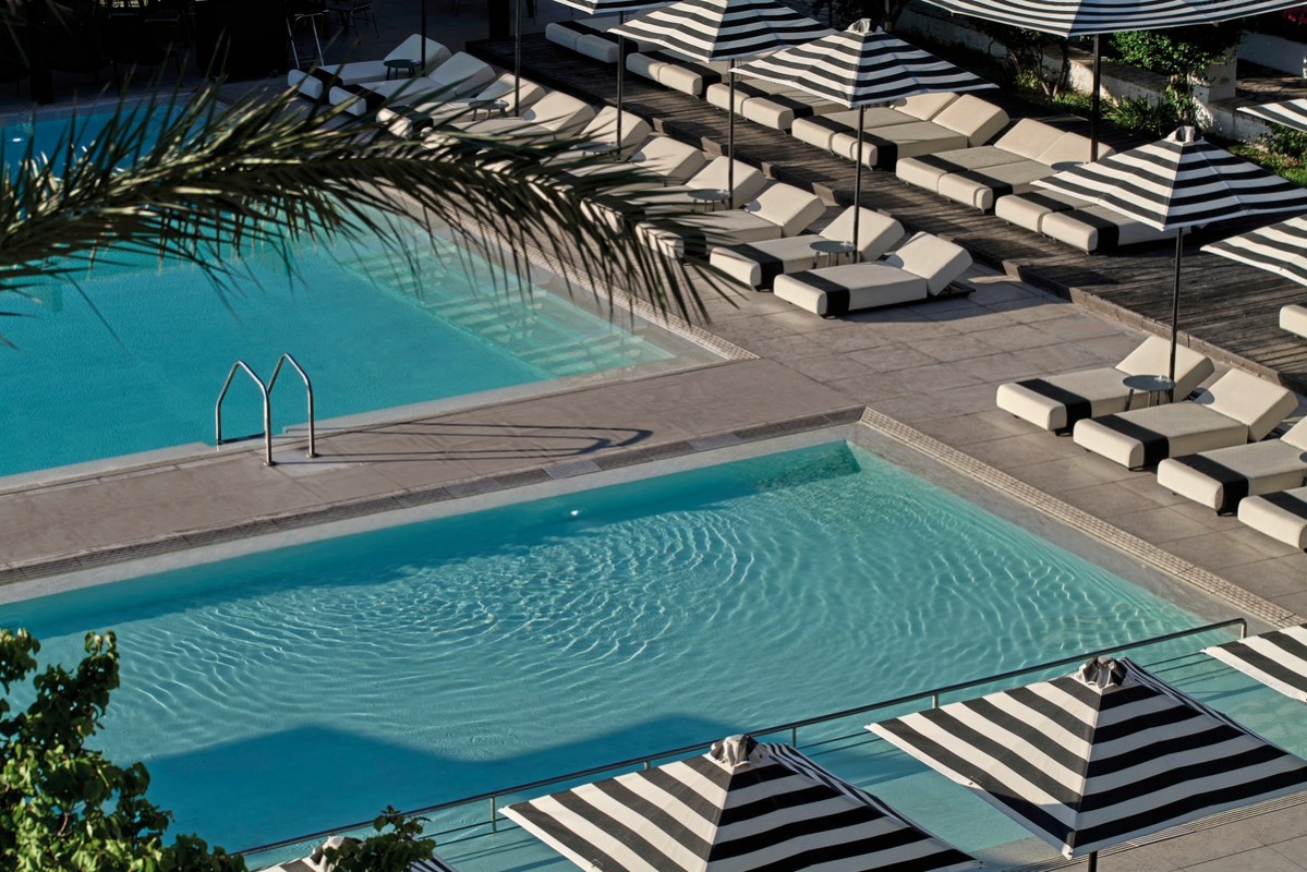 Hotel Doryssa Seaside Resort, Griechenland, Samos, Pythagorio, Bild 4