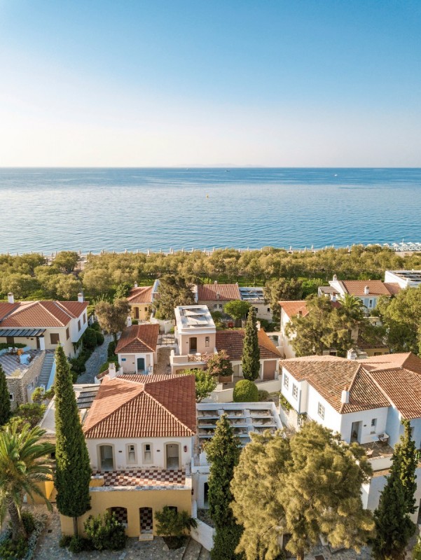 Hotel Doryssa Seaside Resort, Griechenland, Samos, Pythagorio, Bild 6