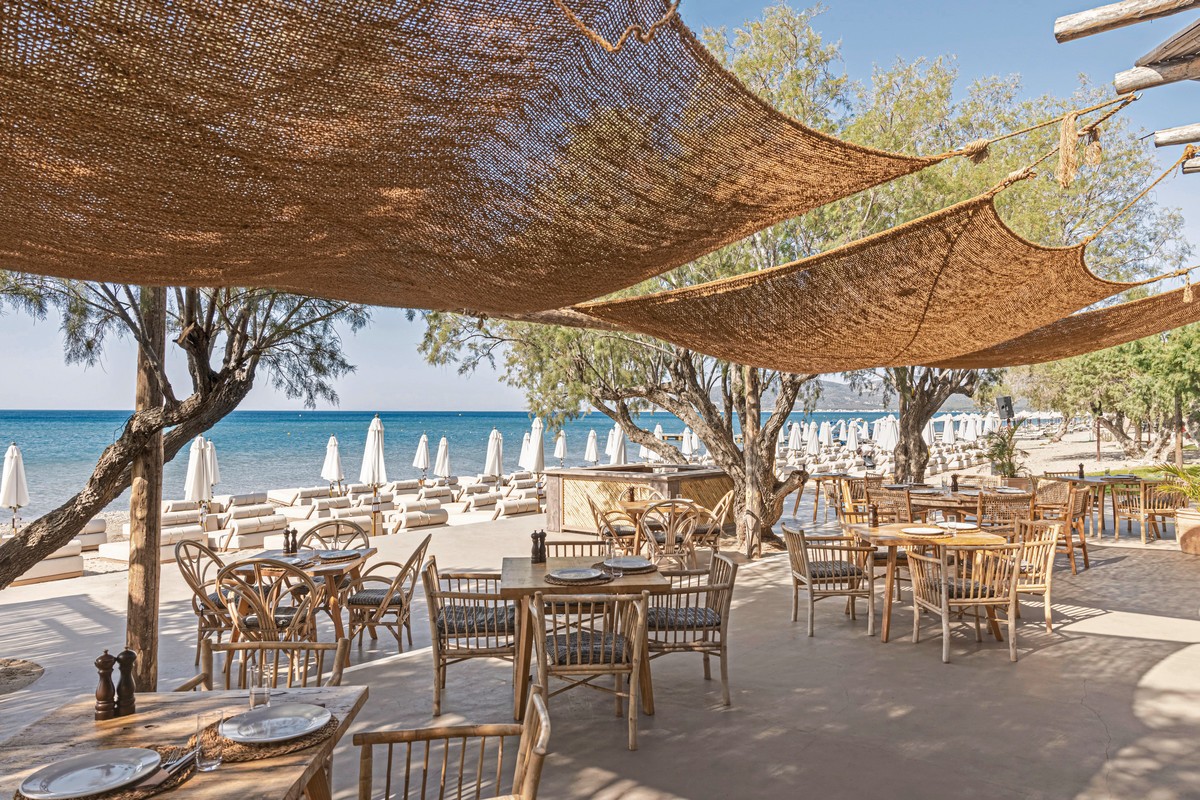 Hotel Doryssa Seaside Resort, Griechenland, Samos, Pythagorio, Bild 8