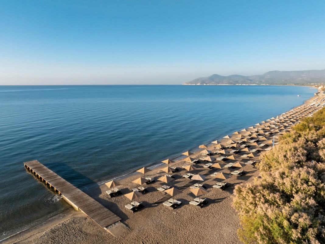 Hotel Doryssa Seaside Resort, Griechenland, Samos, Pythagorio, Bild 9