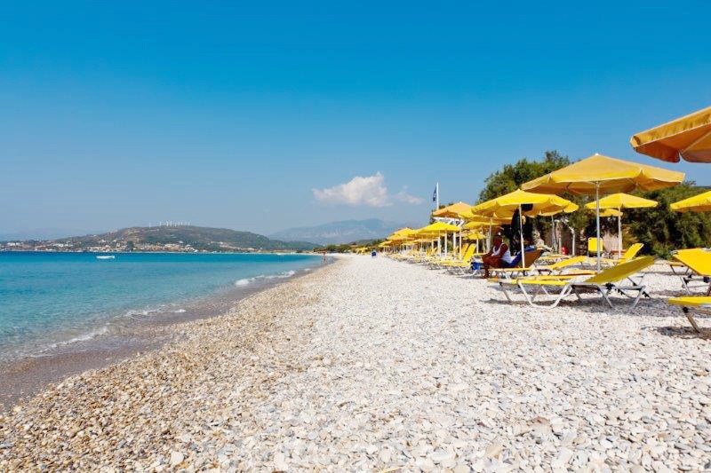 Hotel Saint Nicholas, Griechenland, Samos, Psili Amos, Bild 10