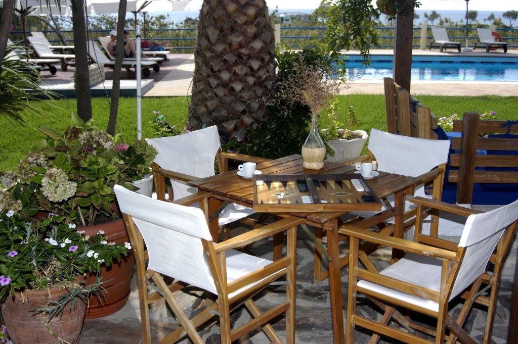 Hotel Saint Nicholas, Griechenland, Samos, Psili Amos, Bild 8