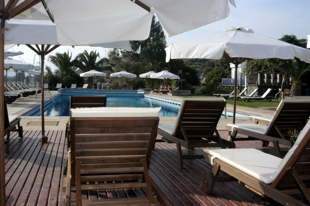 Hotel Saint Nicholas, Griechenland, Samos, Psili Amos, Bild 9