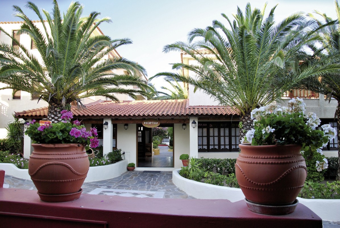 Hotel Kampos Village, Griechenland, Samos, Bild 18