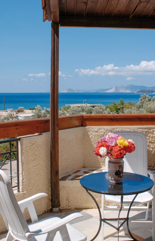 Hotel Kampos Village, Griechenland, Samos, Bild 19