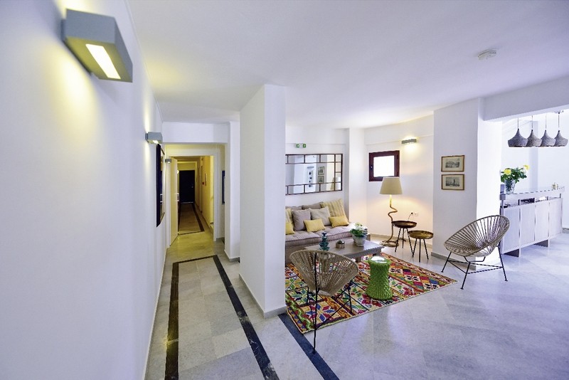 Hotel Kalidon, Griechenland, Samos, Kokkari, Bild 10
