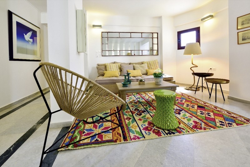 Hotel Kalidon, Griechenland, Samos, Kokkari, Bild 11