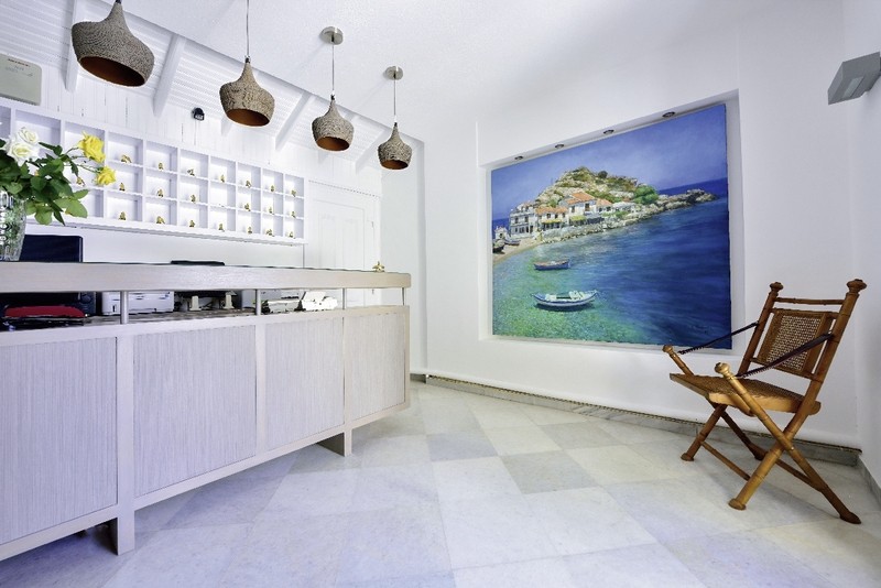 Hotel Kalidon, Griechenland, Samos, Kokkari, Bild 12