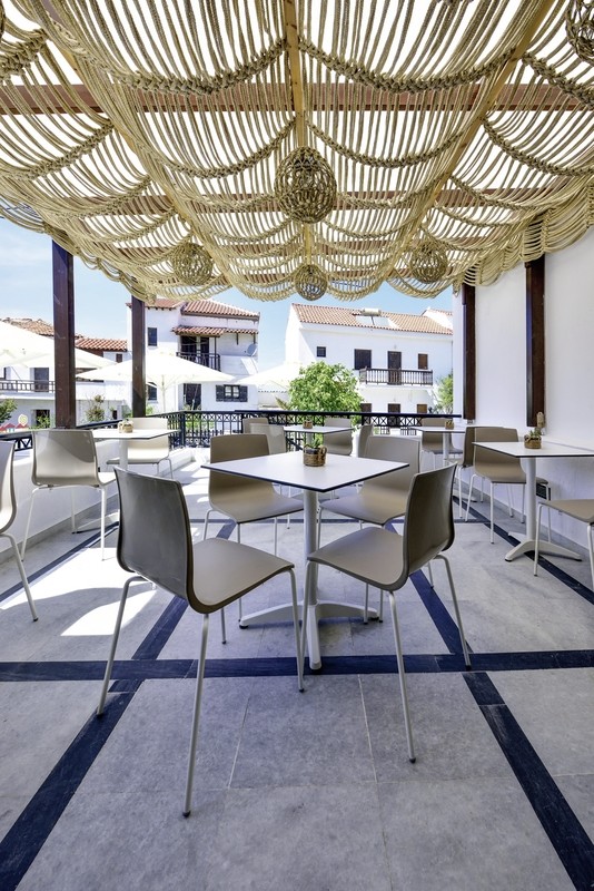 Hotel Kalidon, Griechenland, Samos, Kokkari, Bild 17