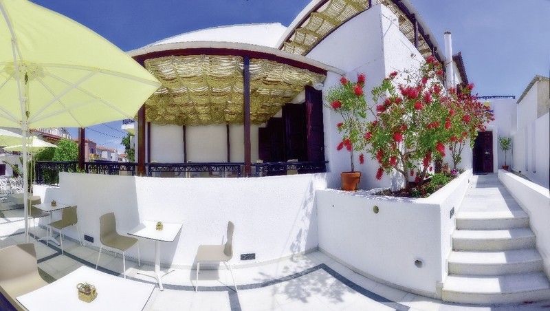 Hotel Kalidon, Griechenland, Samos, Kokkari, Bild 3