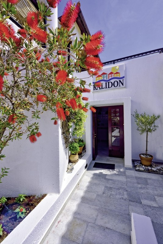 Hotel Kalidon, Griechenland, Samos, Kokkari, Bild 4