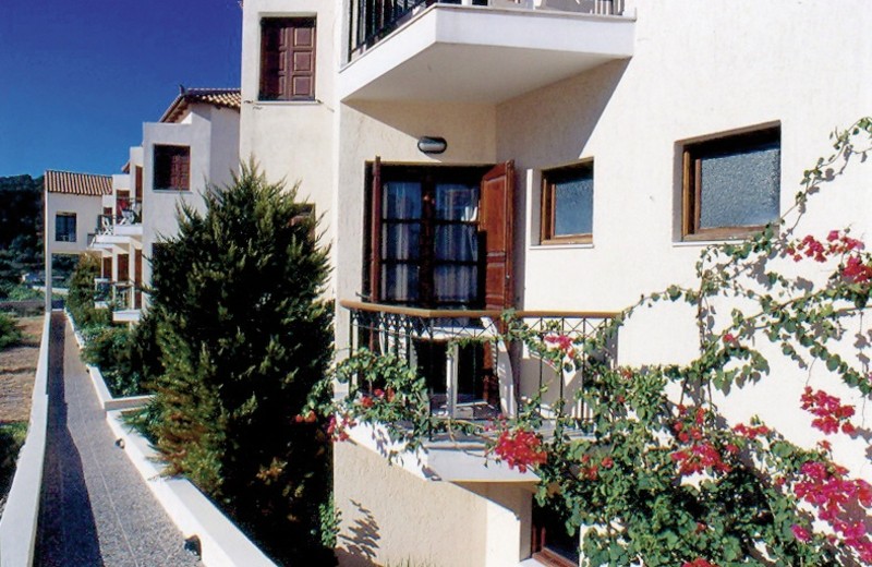Hotel Kalidon, Griechenland, Samos, Kokkari, Bild 5