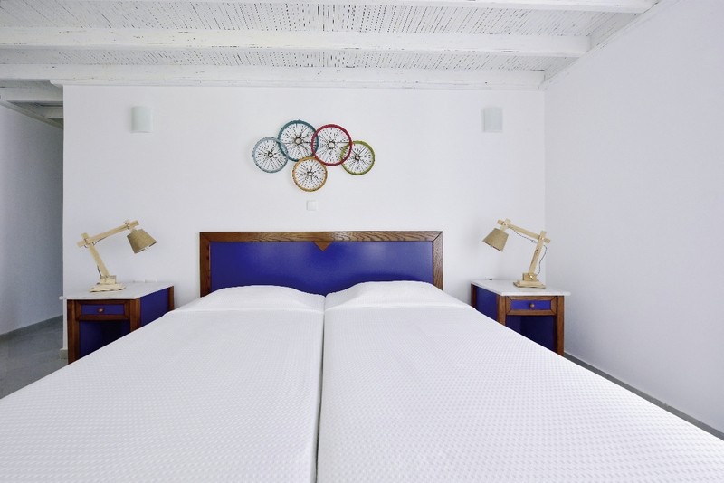 Hotel Kalidon, Griechenland, Samos, Kokkari, Bild 6
