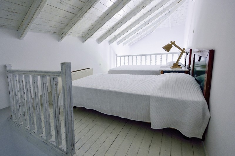 Hotel Kalidon, Griechenland, Samos, Kokkari, Bild 7