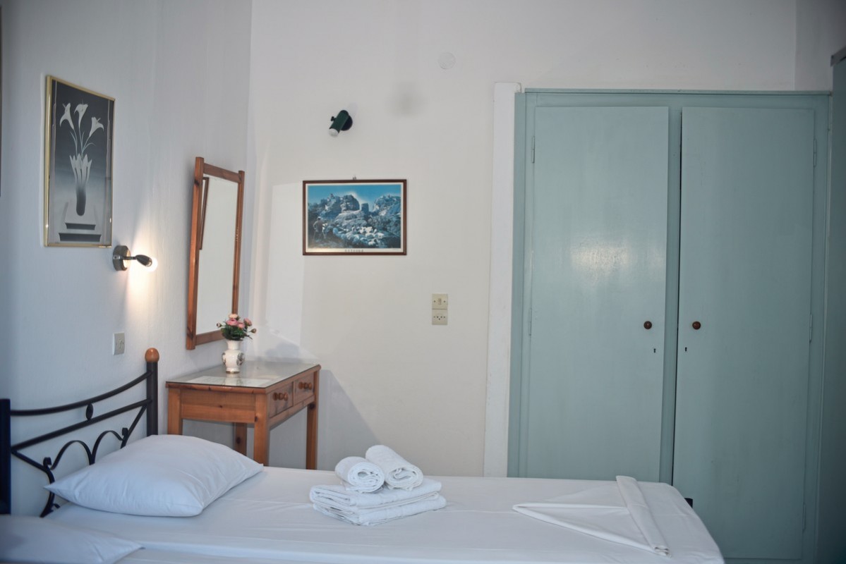 Hotel Appartements Leonidas, Griechenland, Samos, Ireon, Bild 8