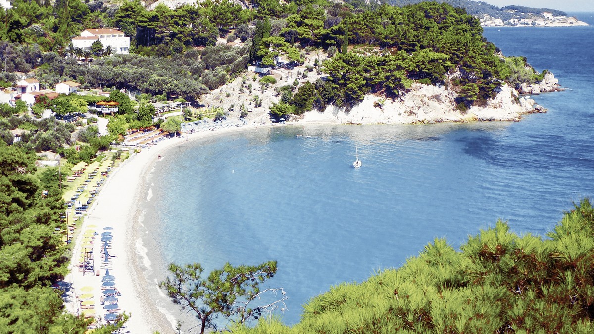 Hotel Armonia Bay, Griechenland, Samos, Kokkari, Bild 6