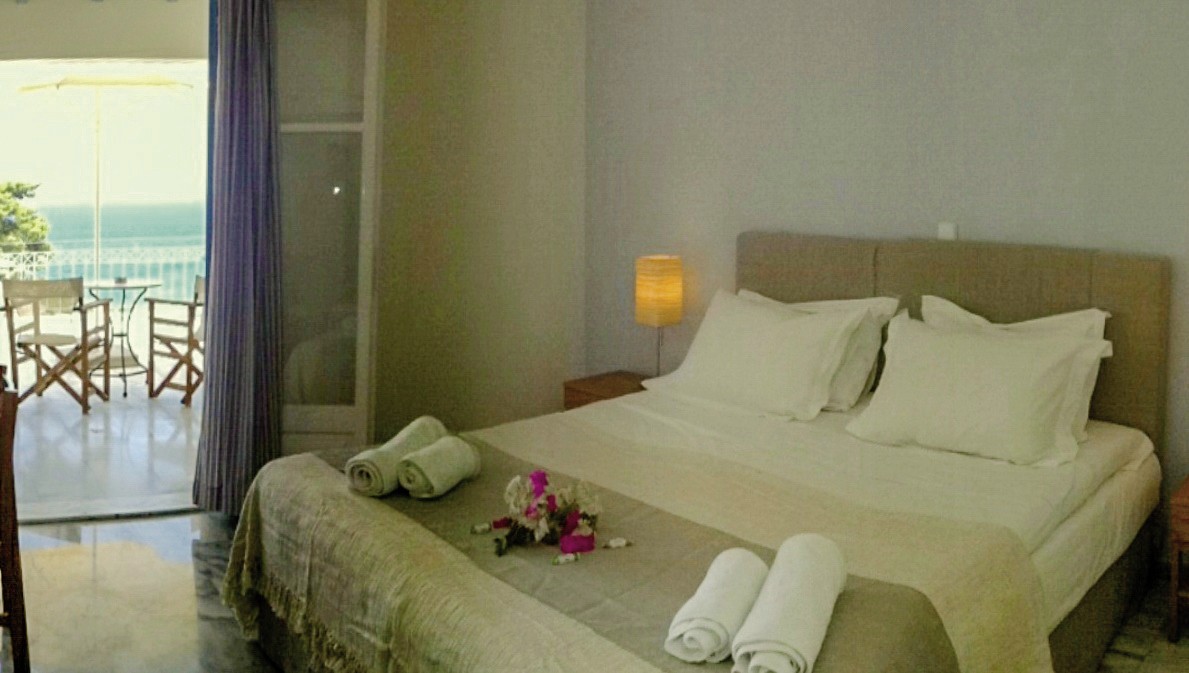 Hotel Armonia Bay, Griechenland, Samos, Kokkari, Bild 10