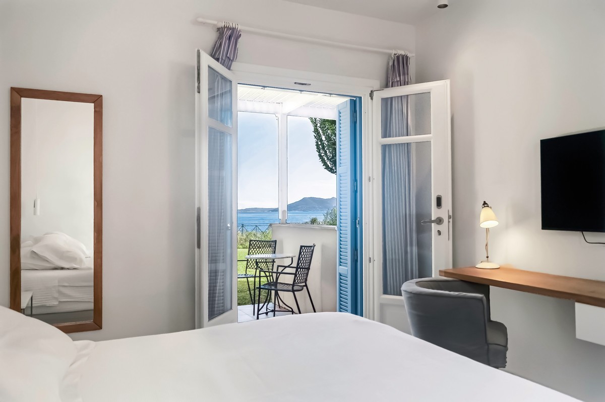 Hotel Armonia Bay, Griechenland, Samos, Kokkari, Bild 2