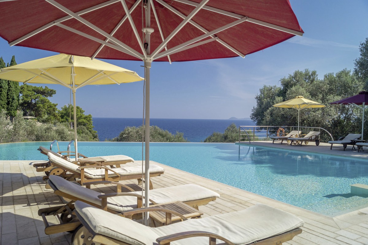 Hotel Armonia Bay, Griechenland, Samos, Kokkari, Bild 7