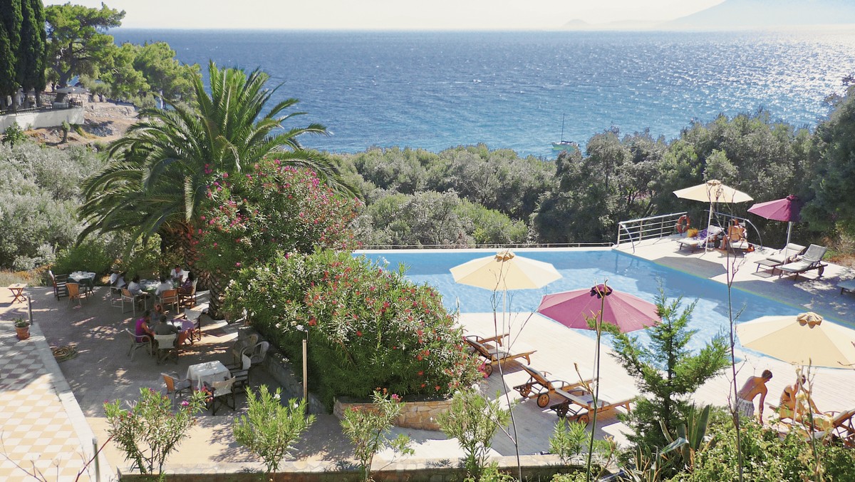 Hotel Armonia Bay, Griechenland, Samos, Kokkari, Bild 8