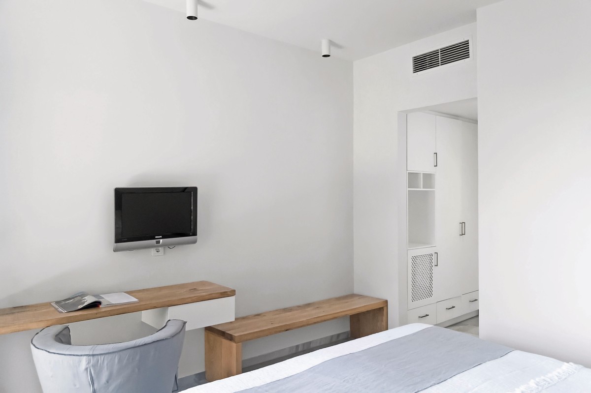 Hotel Armonia Bay, Griechenland, Samos, Kokkari, Bild 9