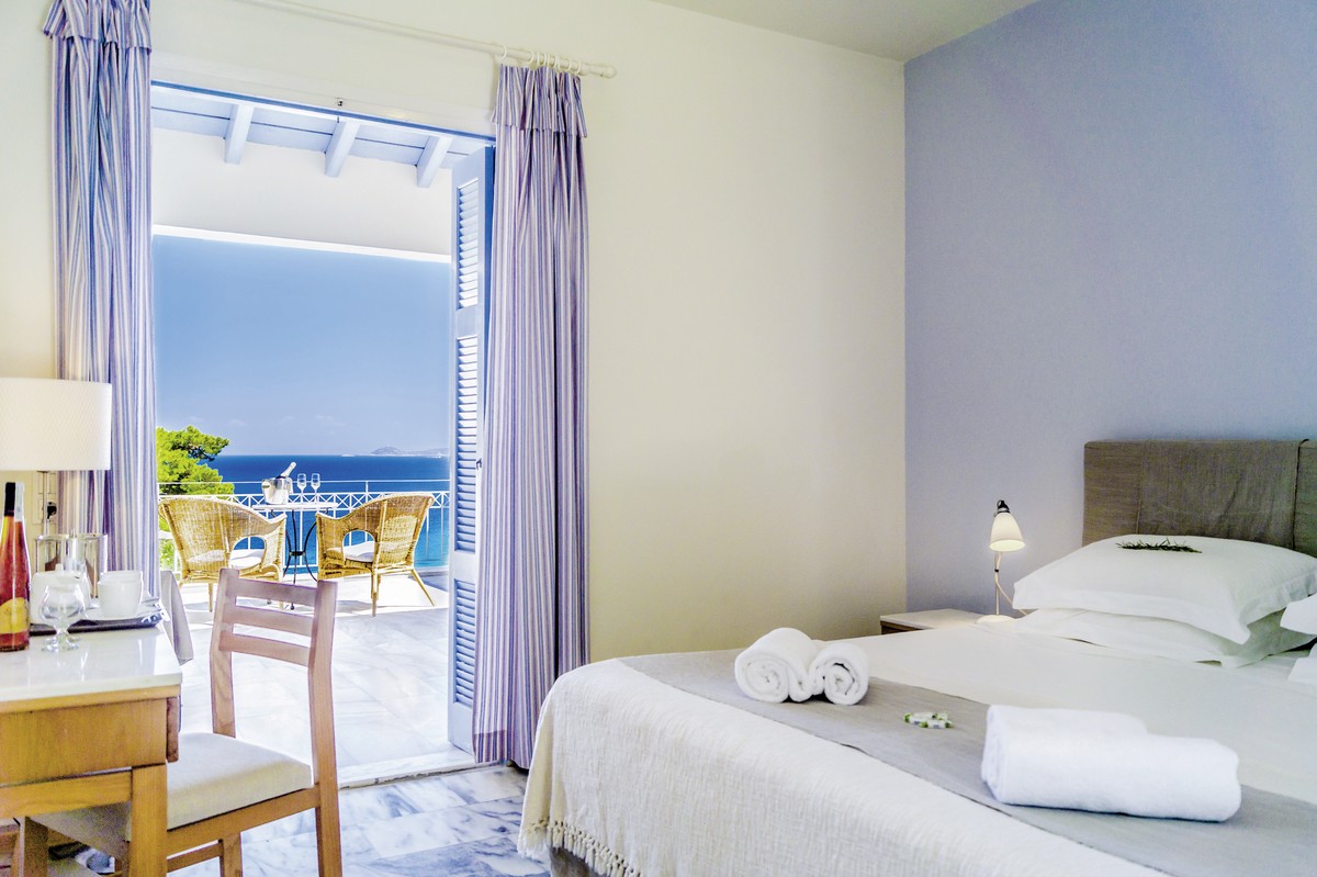 Hotel Armonia Bay, Griechenland, Samos, Kokkari, Bild 2