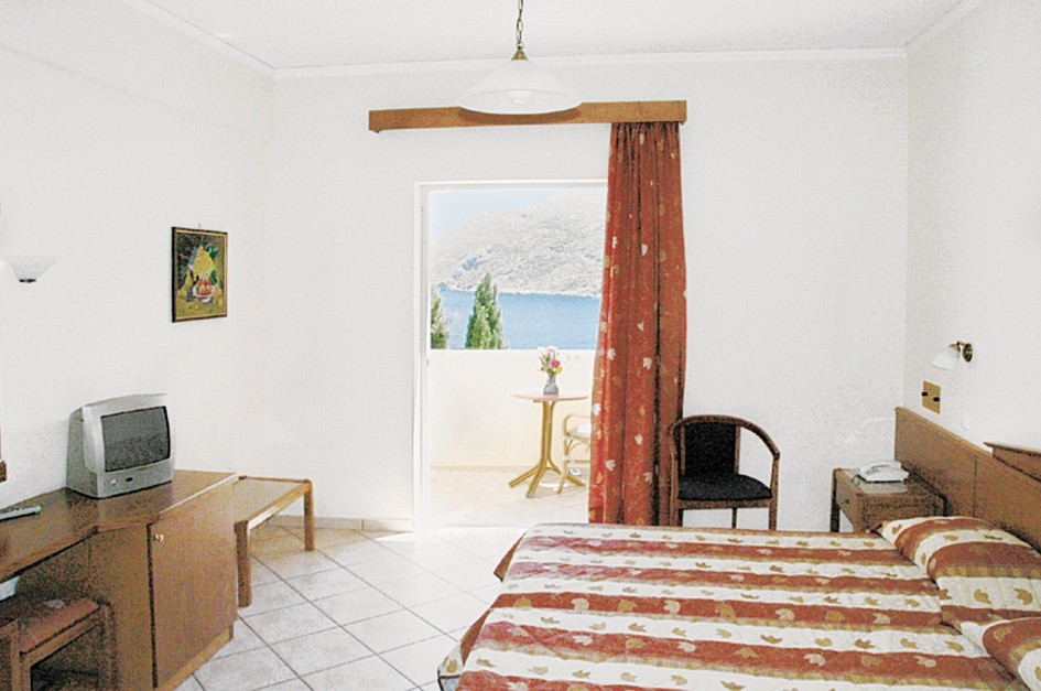 Hotel Kerveli Village, Griechenland, Samos, Kerveli, Bild 2