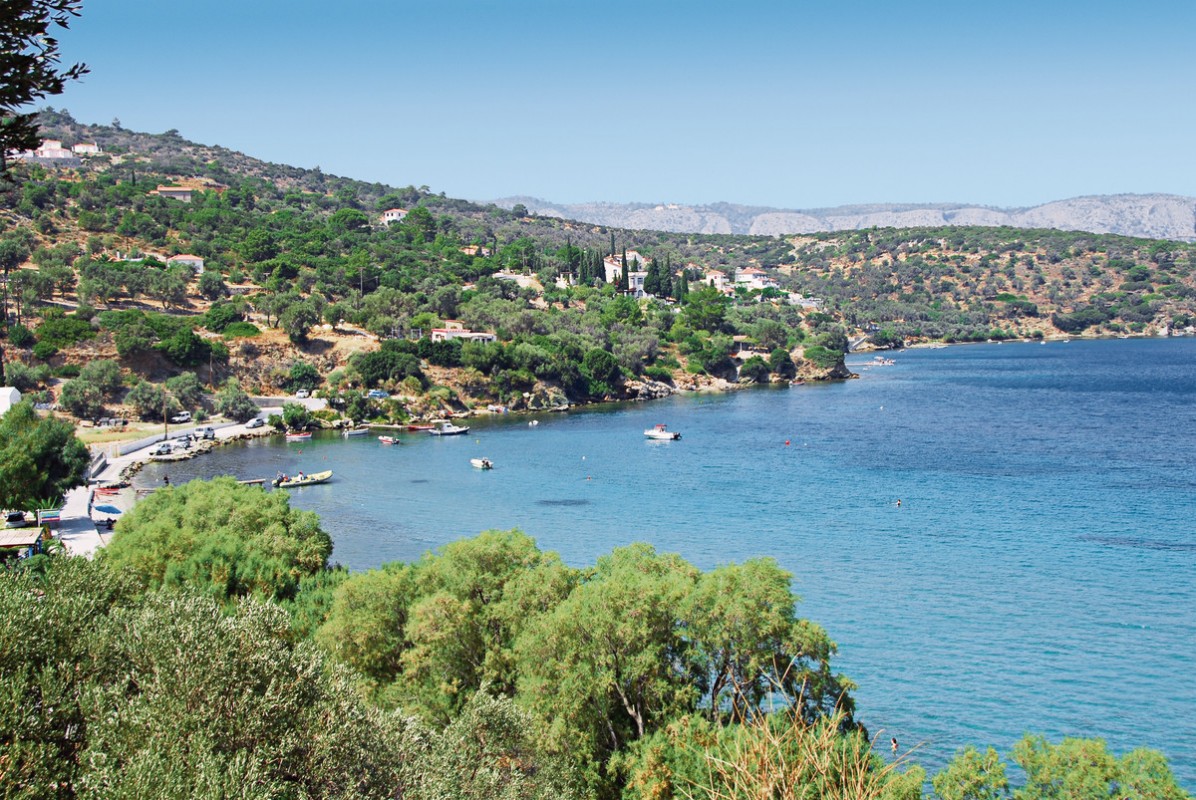 Hotel Kerveli Village, Griechenland, Samos, Kerveli, Bild 11