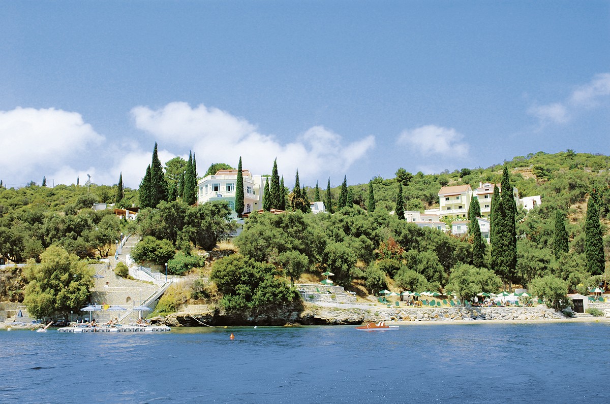 Hotel Kerveli Village, Griechenland, Samos, Kerveli, Bild 12