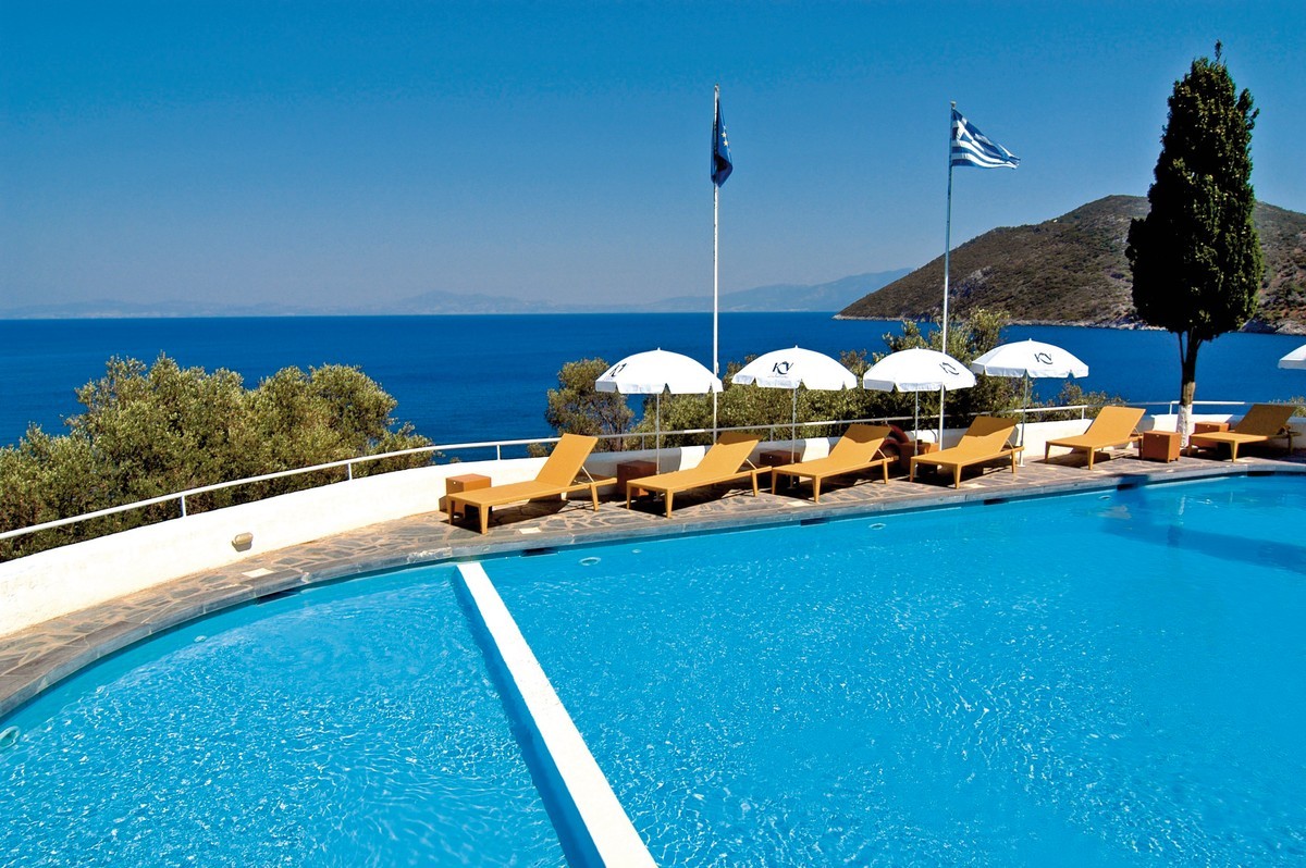 Hotel Kerveli Village, Griechenland, Samos, Kerveli, Bild 3
