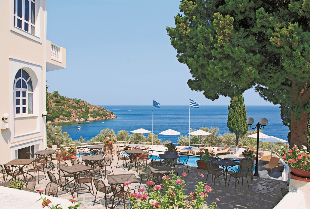 Hotel Kerveli Village, Griechenland, Samos, Kerveli, Bild 4