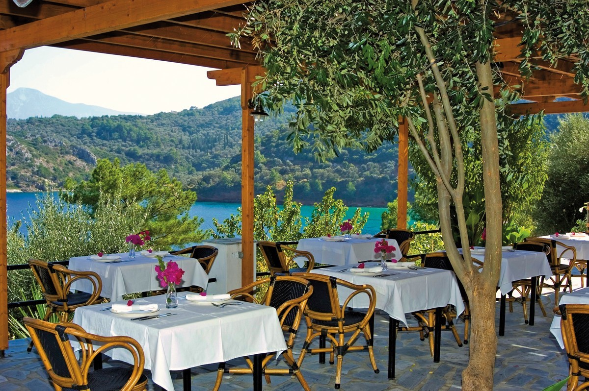 Hotel Kerveli Village, Griechenland, Samos, Kerveli, Bild 5