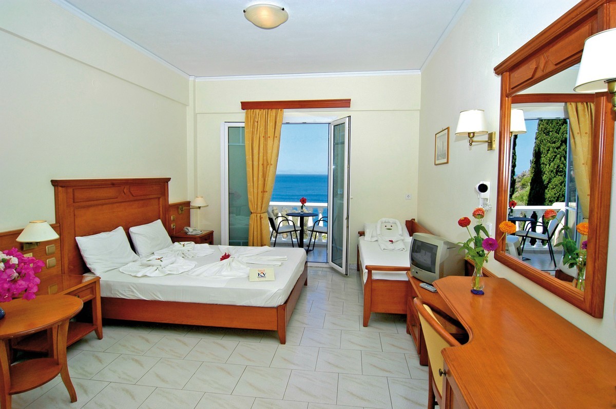 Hotel Kerveli Village, Griechenland, Samos, Kerveli, Bild 7