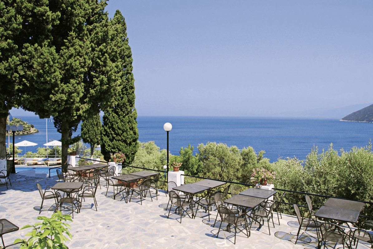 Hotel Kerveli Village, Griechenland, Samos, Kerveli, Bild 10