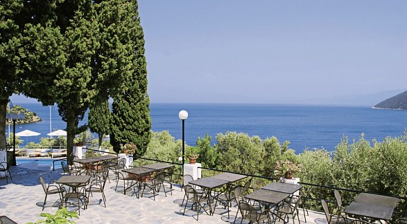 Hotel Kerveli Village, Griechenland, Samos, Kerveli, Bild 10