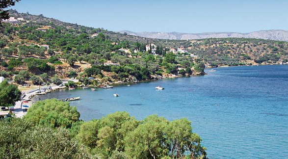 Hotel Kerveli Village, Griechenland, Samos, Kerveli, Bild 11