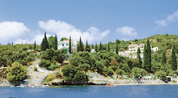 Hotel Kerveli Village, Griechenland, Samos, Kerveli, Bild 12