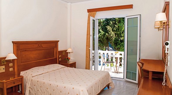 Hotel Kerveli Village, Griechenland, Samos, Kerveli, Bild 2